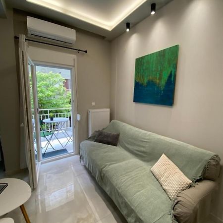 Victoria Apartment Солун Екстериор снимка