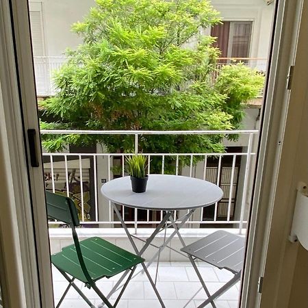 Victoria Apartment Солун Екстериор снимка