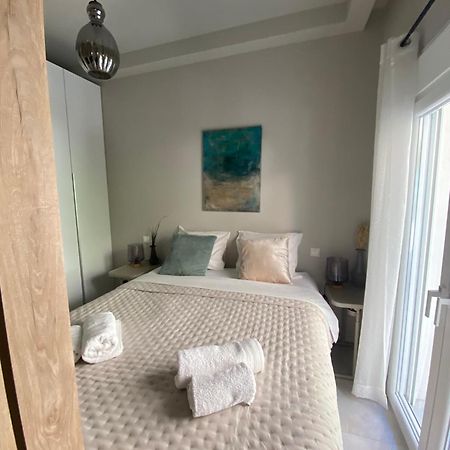 Victoria Apartment Солун Екстериор снимка