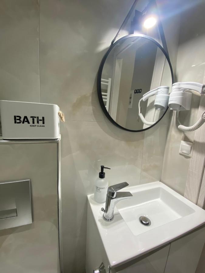 Victoria Apartment Солун Екстериор снимка
