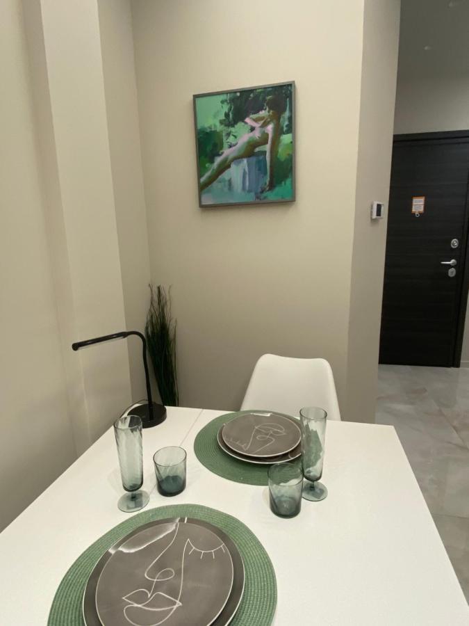 Victoria Apartment Солун Екстериор снимка