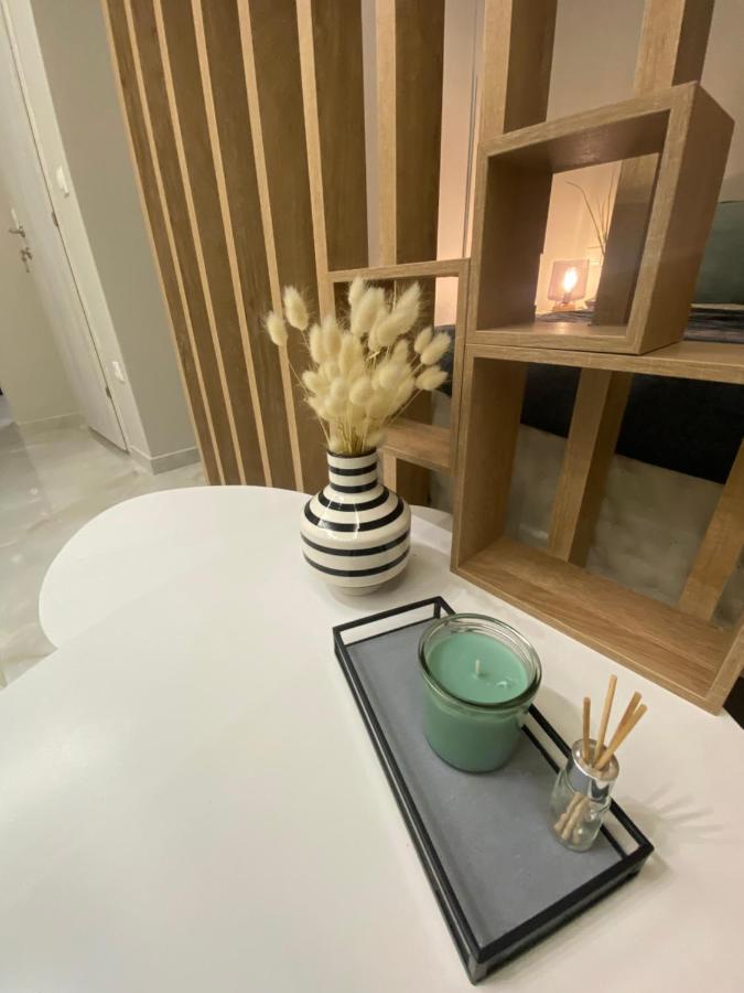 Victoria Apartment Солун Екстериор снимка