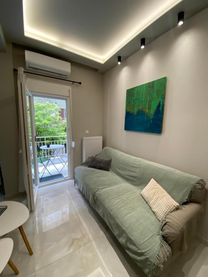Victoria Apartment Солун Екстериор снимка