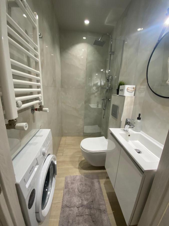 Victoria Apartment Солун Екстериор снимка
