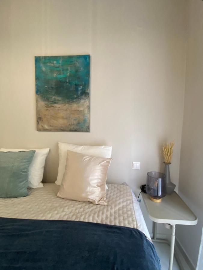 Victoria Apartment Солун Екстериор снимка