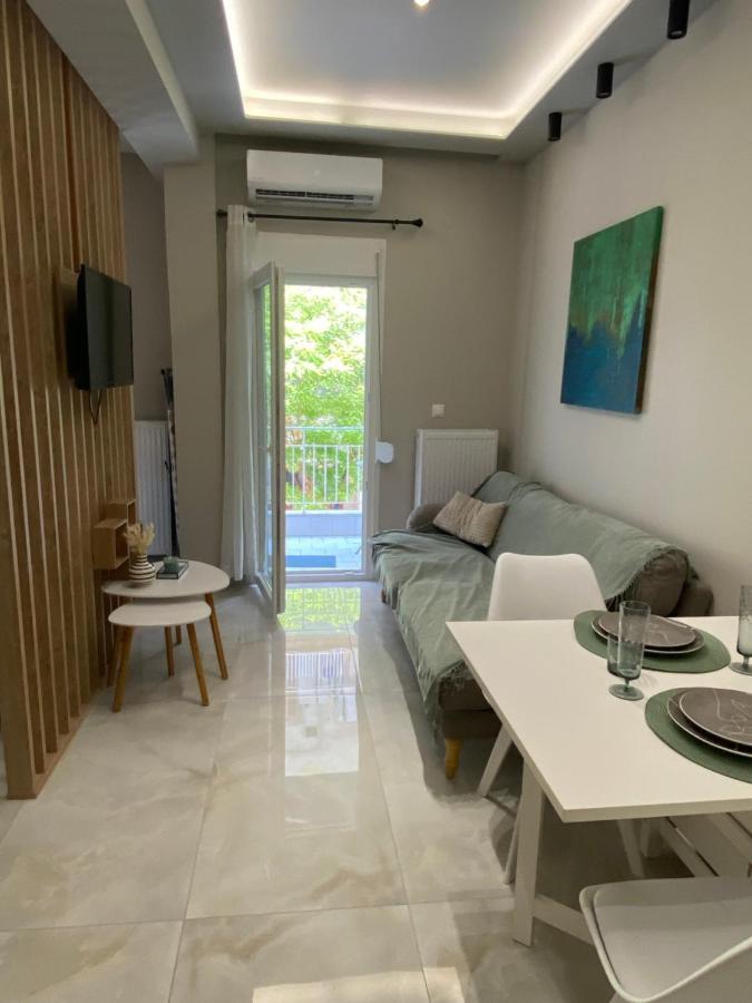 Victoria Apartment Солун Екстериор снимка