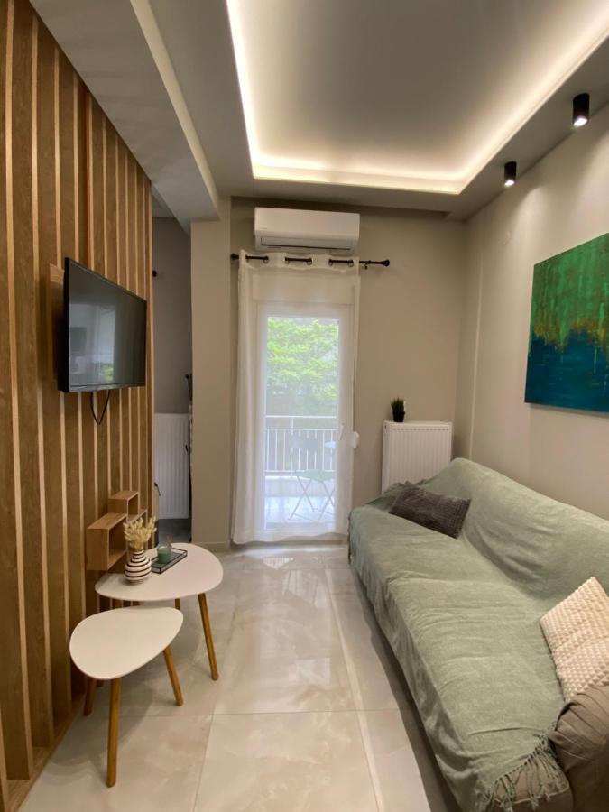 Victoria Apartment Солун Екстериор снимка