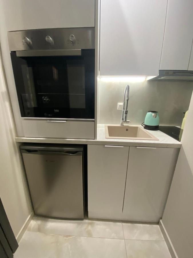 Victoria Apartment Солун Екстериор снимка