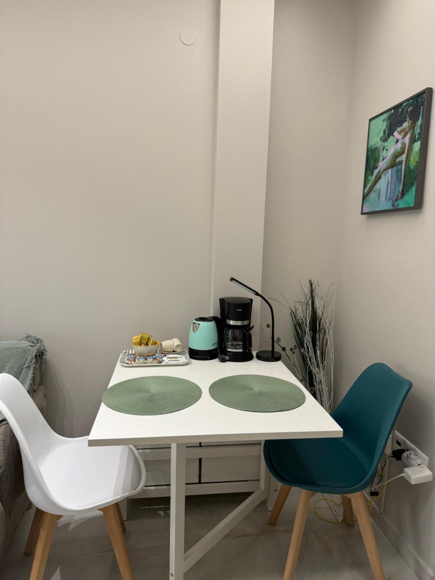 Victoria Apartment Солун Екстериор снимка