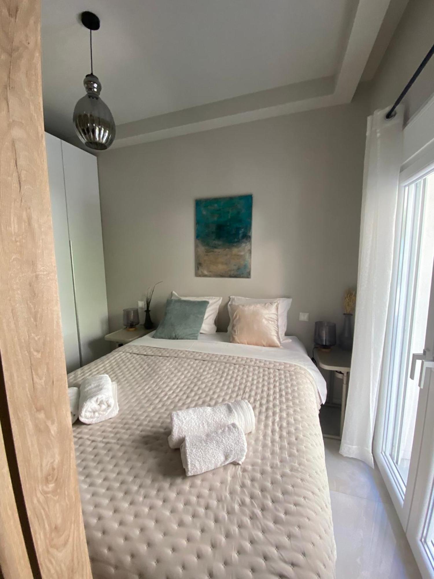 Victoria Apartment Солун Екстериор снимка